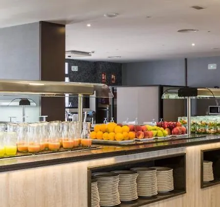 Ilunion Calas De Conil Hotel