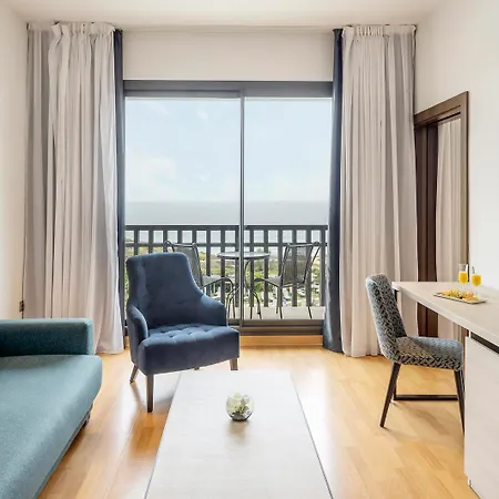 Ilunion Calas De Conil Hotel 4*