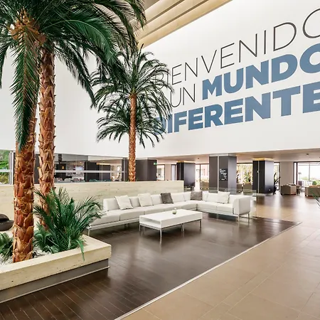 Ilunion Calas De Conil Hotel 4*