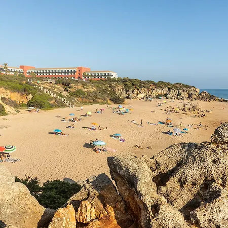 Ilunion Calas De Conil