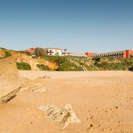 Hotel Ilunion Calas De Conil Conil De La Frontera