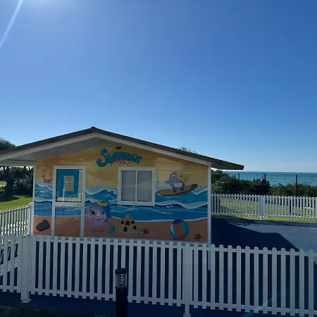 ホテル Ilunion Calas De Conil