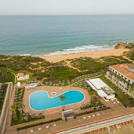 Hotel Ilunion Calas De Conil