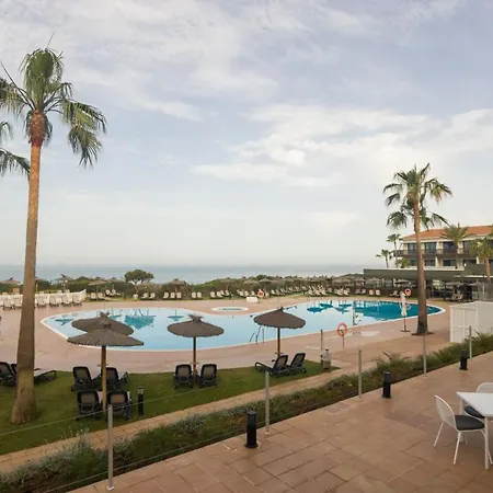Hotel Ilunion Calas De Conil