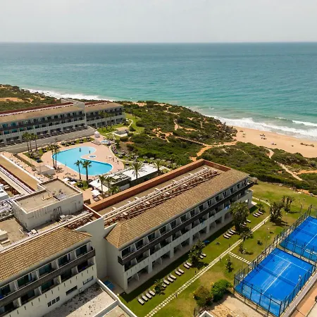 Ilunion Calas De Conil 4*