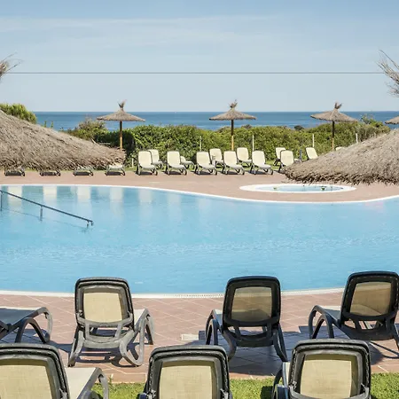 Ilunion Calas De Conil ホテル 4*