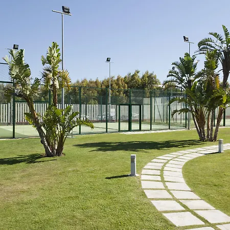 Ilunion Calas De Conil ホテル 4*