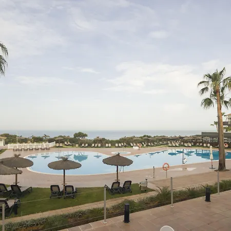 Ilunion Calas De Conil 4* コニル・デ・ラ・フロンテラ
