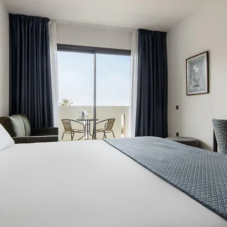 Ilunion Calas De Conil ホテル 4*
