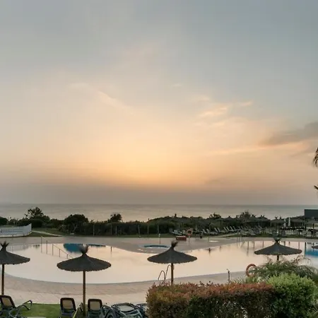 Ilunion Calas De Conil Hotel 4*