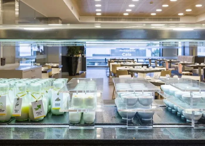 酒店 伊鲁尼卡拉斯科尼尔酒店 4*