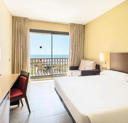 Ilunion Calas De Conil 4*