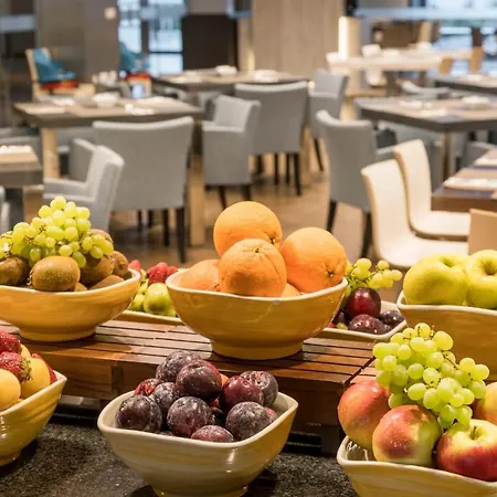 Ilunion Calas De Conil 4*