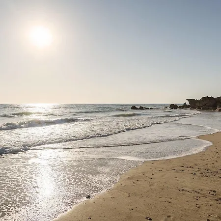 Hotel Ilunion Calas De Conil 4*