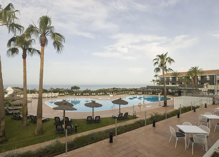 Ilunion Calas De Conil